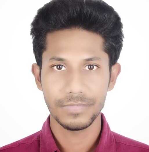  Mr. Md. Monirul Islam, FD
