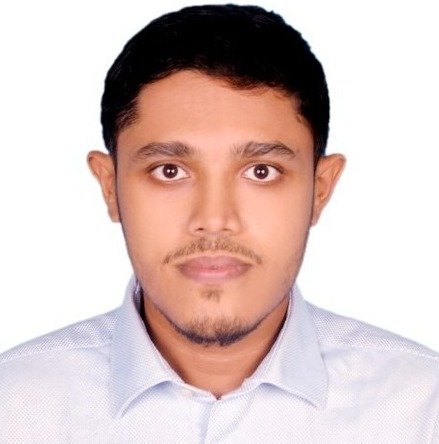 Mr. Yeasir Arafat