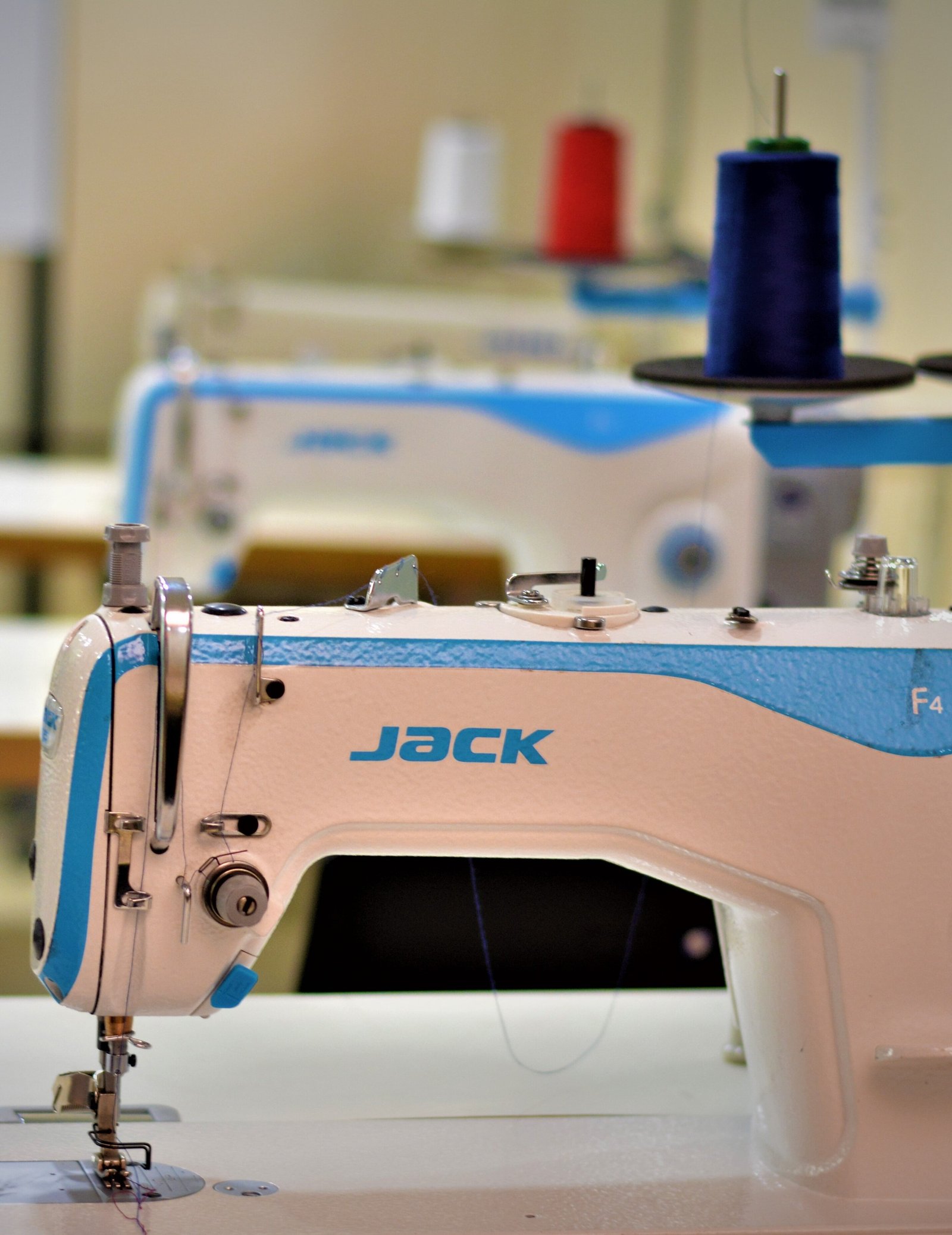 CBUFT Business School